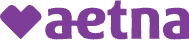 AETNA logo — accepted at Meadowbrook Counseling Maitland, Florida