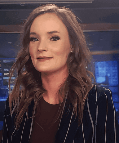 Photo of Chelsea Briar