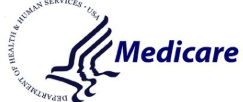 Medicare logo — accepted at Meadowbrook Counseling Highland, Utah