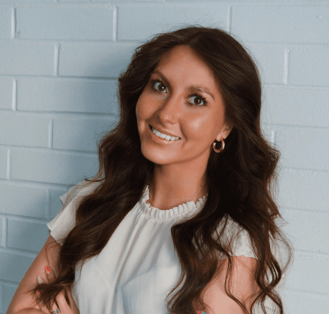 Aliyah Tinsley, MFT-I