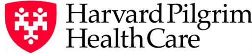 Harvard Pilgrim Health Care (HPHC) logo — accepted at Meadowbrook Counseling Plymouth, Massachusetts