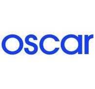 Oscar logo — accepted at Meadowbrook Counseling Maitland, Florida