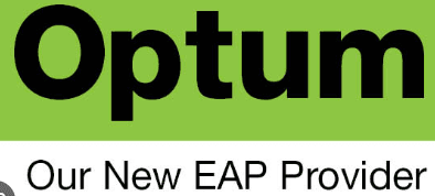 Optum - EAP logo — accepted at Meadowbrook Counseling Idaho Falls, Idaho