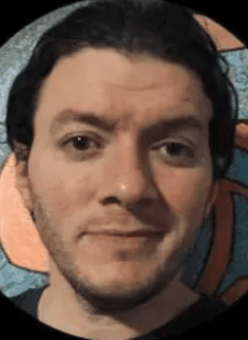 Photo of Evan Espinosa