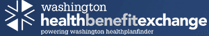 Washington Exchange logo — accepted at Meadowbrook Counseling Seattle, Washington