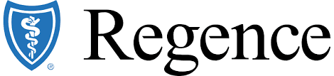 Blue Shield Regence Medicare Advantage logo — accepted at Meadowbrook Counseling Highland, Utah