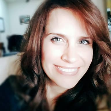 Photo of Stephanie Christianson