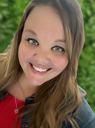 Photo of Rebecca Matzke