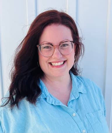 Photo of Kristiana Petters