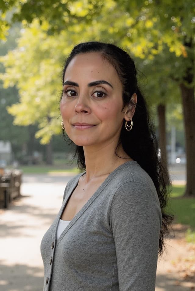 Diana Mansfield, CSW-I