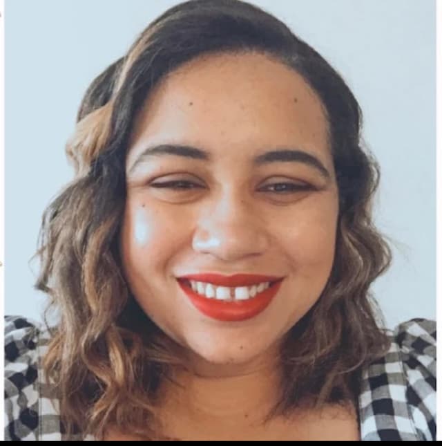 Latifah Henry, LCSW, EMDR