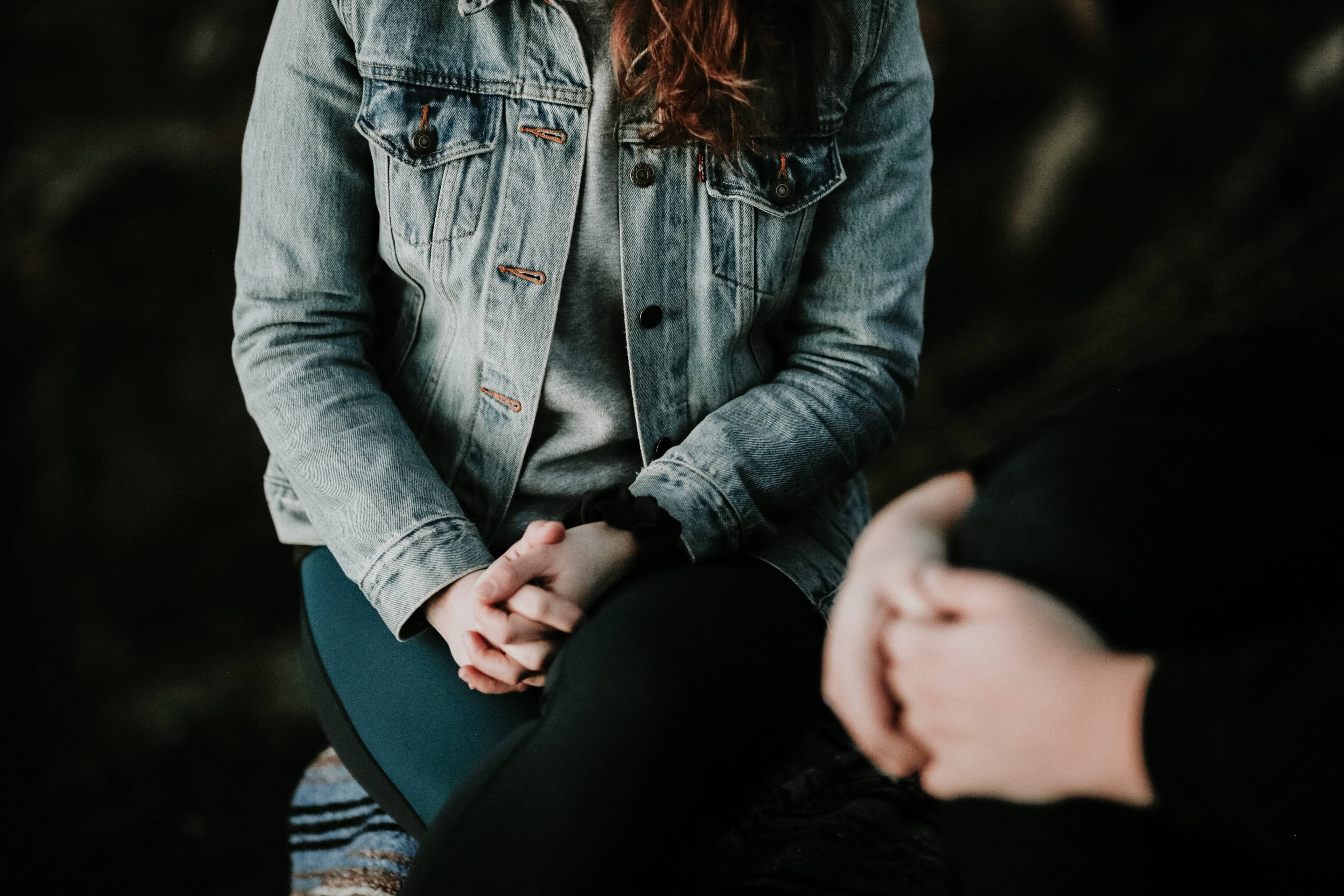 Postpartum Therapy therapy at Meadowbrook Counseling