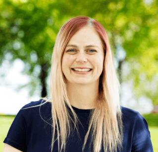 Janessa Ramsey therapist photo