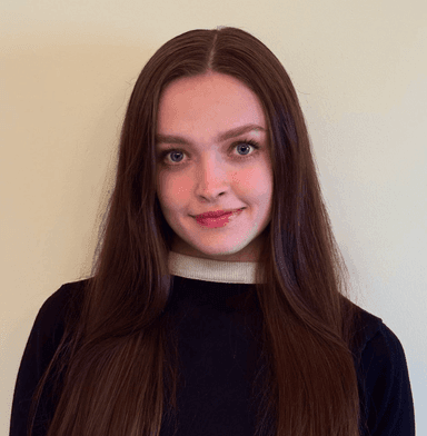 Photo of Grace Samuels