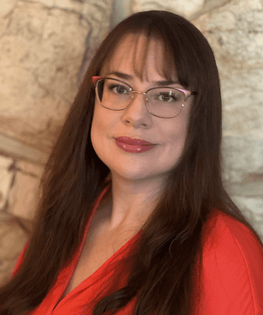 Photo of Brianne Jones