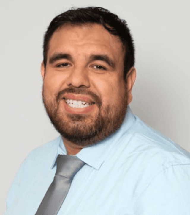 Marco Rudas-Garcia, PMH-APRN, TMS