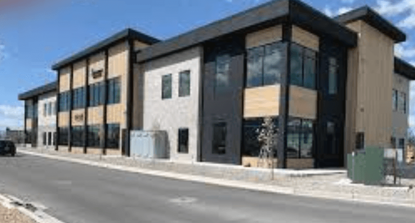 Meadowbrook Counseling office in Eagle Mountain, Utah