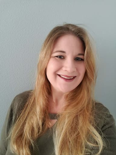 Photo of Virginia Grenier