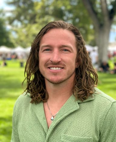 Alexander Nichols, Therapist in Orem, Utah