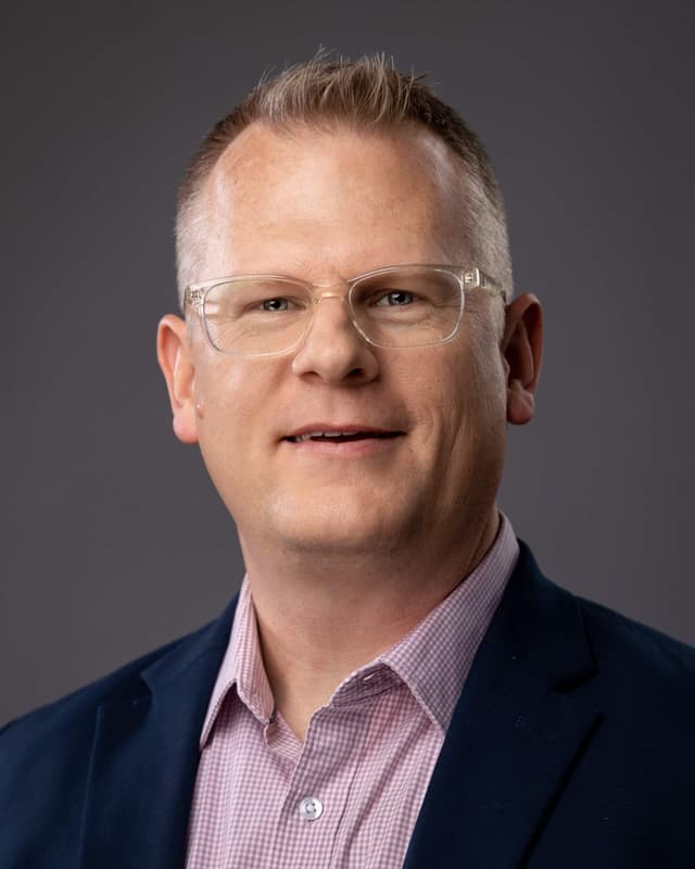 Jonathan Malley, LMFT, EMDR