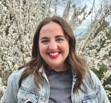 Claire Robinson, Therapist in Salt Lake City, Utah