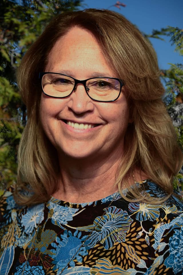 Sherri Galbraith, CSW, EMDR