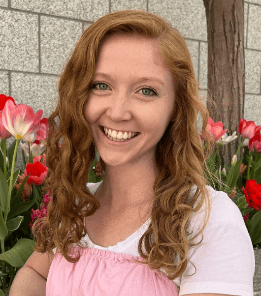 Alysa Jaster, CSW-I, Trauma-Informed Yoga