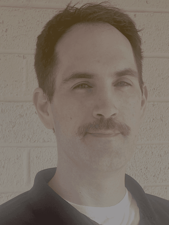 Adam Dregely, PsyD, EMDR