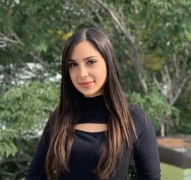 Photo of Leada Taghipour