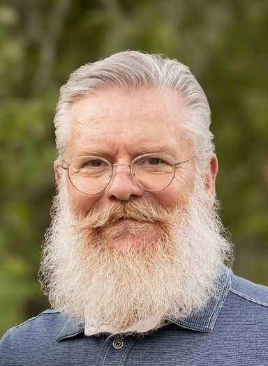 Jim Scherck, Therapist in Idaho Falls, Idaho