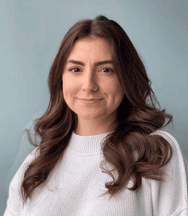 Photo of Tori Kucera