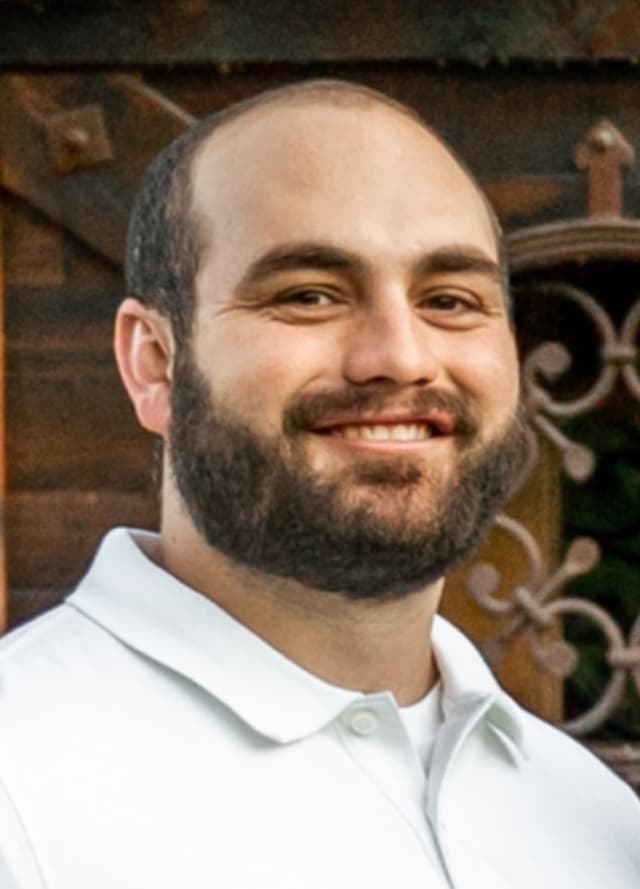 Mason McDonald, ACMHC