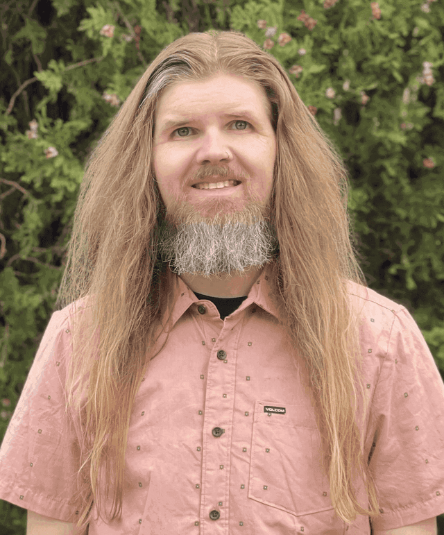 Kevin Madsen, LCSW, EMDR, Supervisor