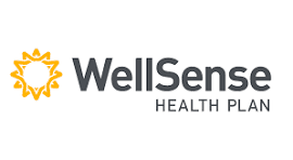 WellSense Health Medicaid logo — accepted at Meadowbrook Counseling Plymouth, Massachusetts