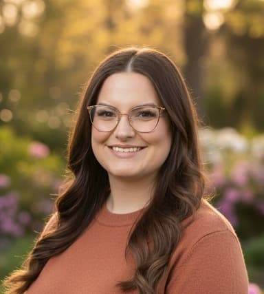 Kaitlin Hickman- South Jordan and Millcreek Therapist