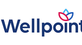 Wellpoint Medicare Advantage logo — accepted at Meadowbrook Counseling Seattle, Washington