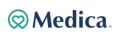 Medica Medicare logo — accepted at Meadowbrook Counseling Milwaukee, Wisconsin