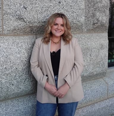 Kyla Cameron, Therapist in Riverton, Utah