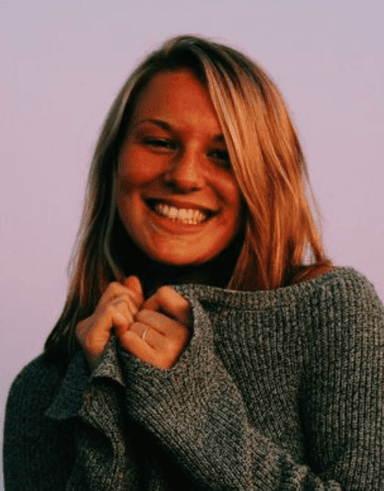 Hannah O'Brien, therapist in Plymouth, MA