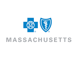 BCBS of MA MedAdvantage logo — accepted at Meadowbrook Counseling Plymouth, Massachusetts