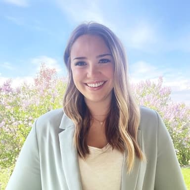 Regan Spanbauer, Ammon Idaho Therapist