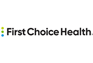 First Choice Health Network logo — accepted at Meadowbrook Counseling Idaho Falls, Idaho