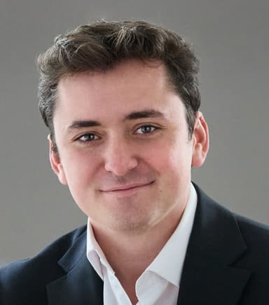 Griffin Sypek, Plymouth Therapist