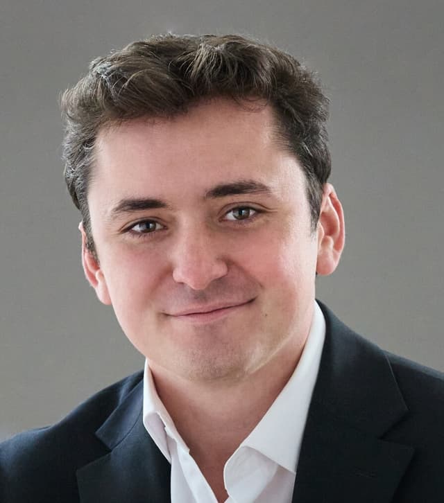 Griffin Sypek, Plymouth Therapist