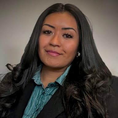 Samantha Rodriguez, PMHNP-BC