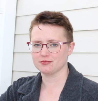 Marian Johnson, Saratoga Springs Therapist