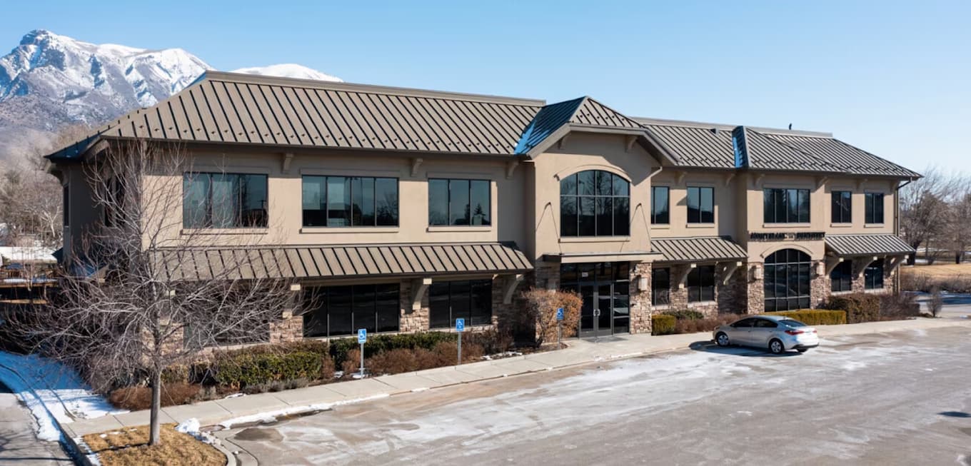 Meadowbrook Counseling Highland Office