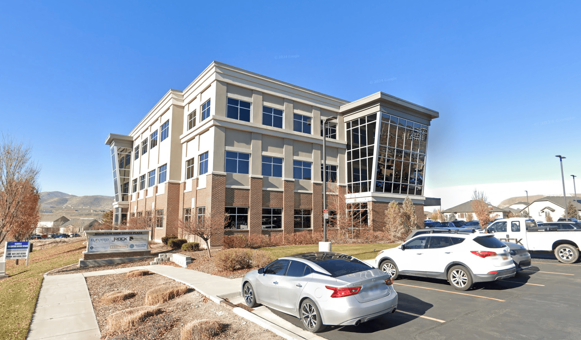 Meadowbrook Counseling Lehi Office