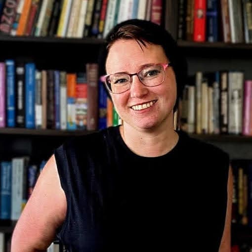 Marian Johnson, Saratoga Springs Therapist