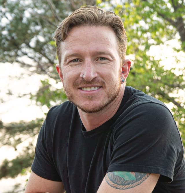 Alexander Nichols, Therapist in Lehi, Utah
